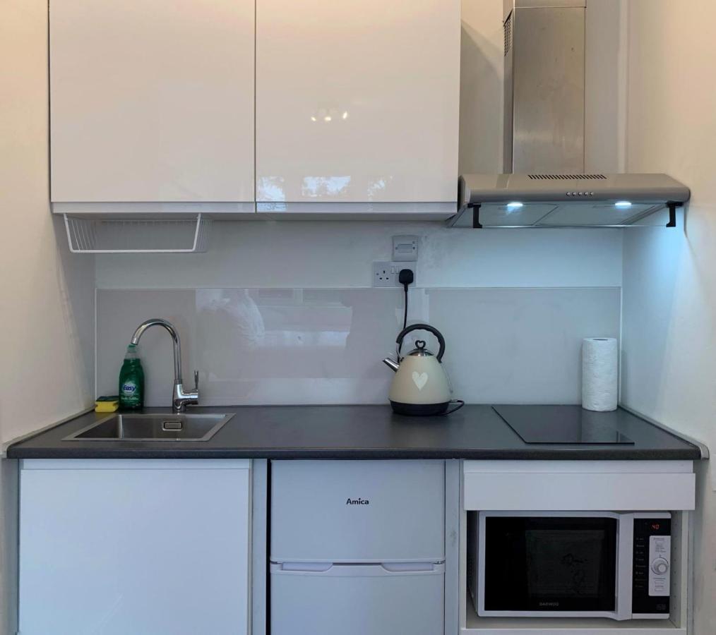 Luxury Suites Near Wembley Stadium, Wembley Arena, London Designer Outlet Eksteriør bilde