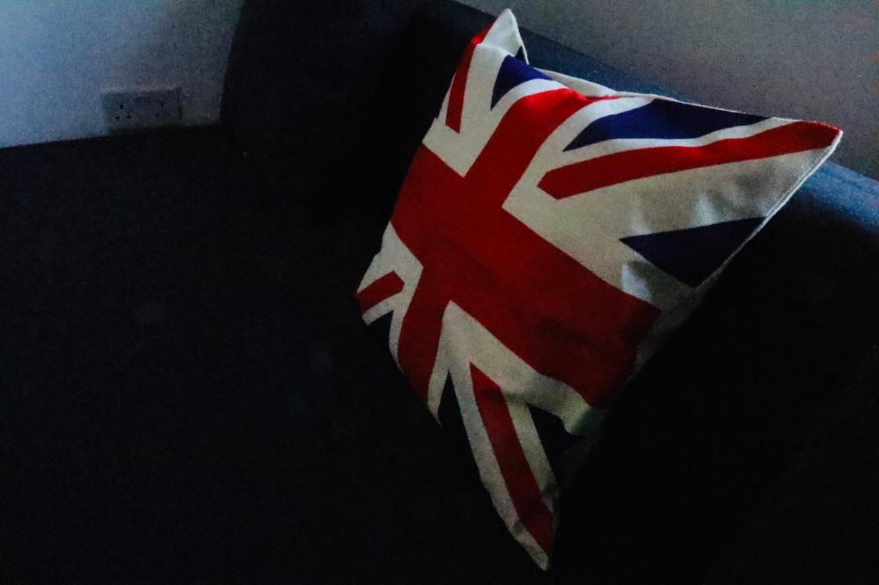 Luxury Suites Near Wembley Stadium, Wembley Arena, London Designer Outlet Eksteriør bilde